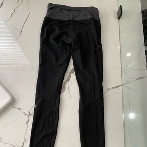 Lululemon full length pants